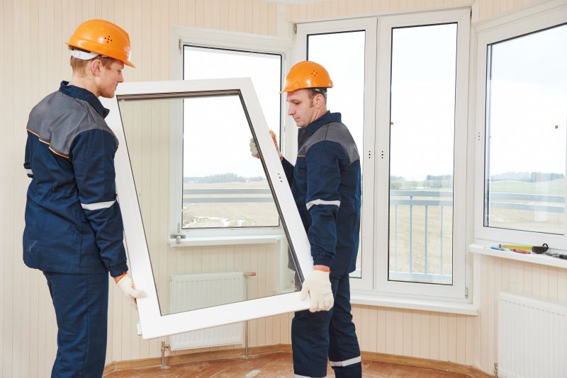 Cost of Windows Installation in Centerville, UT