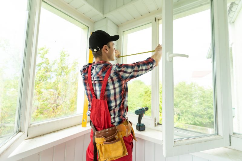 Window Installation Experts
